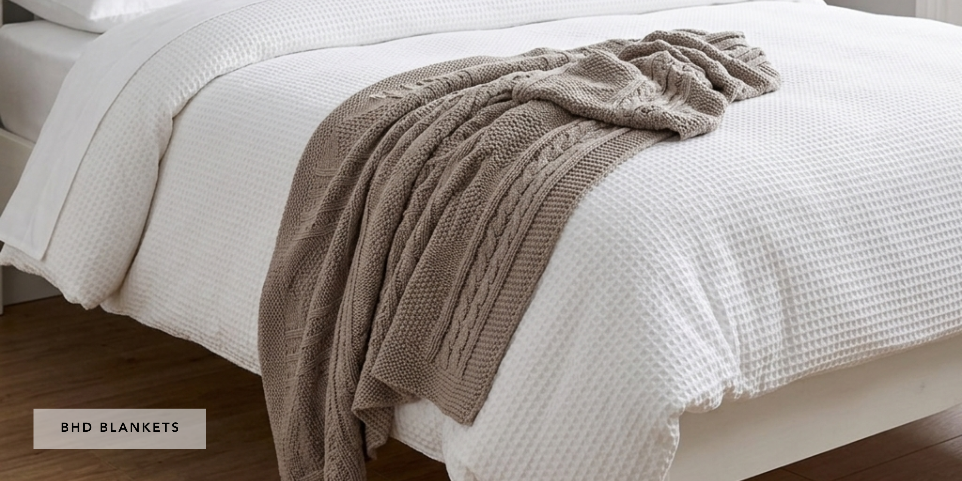 Blankets