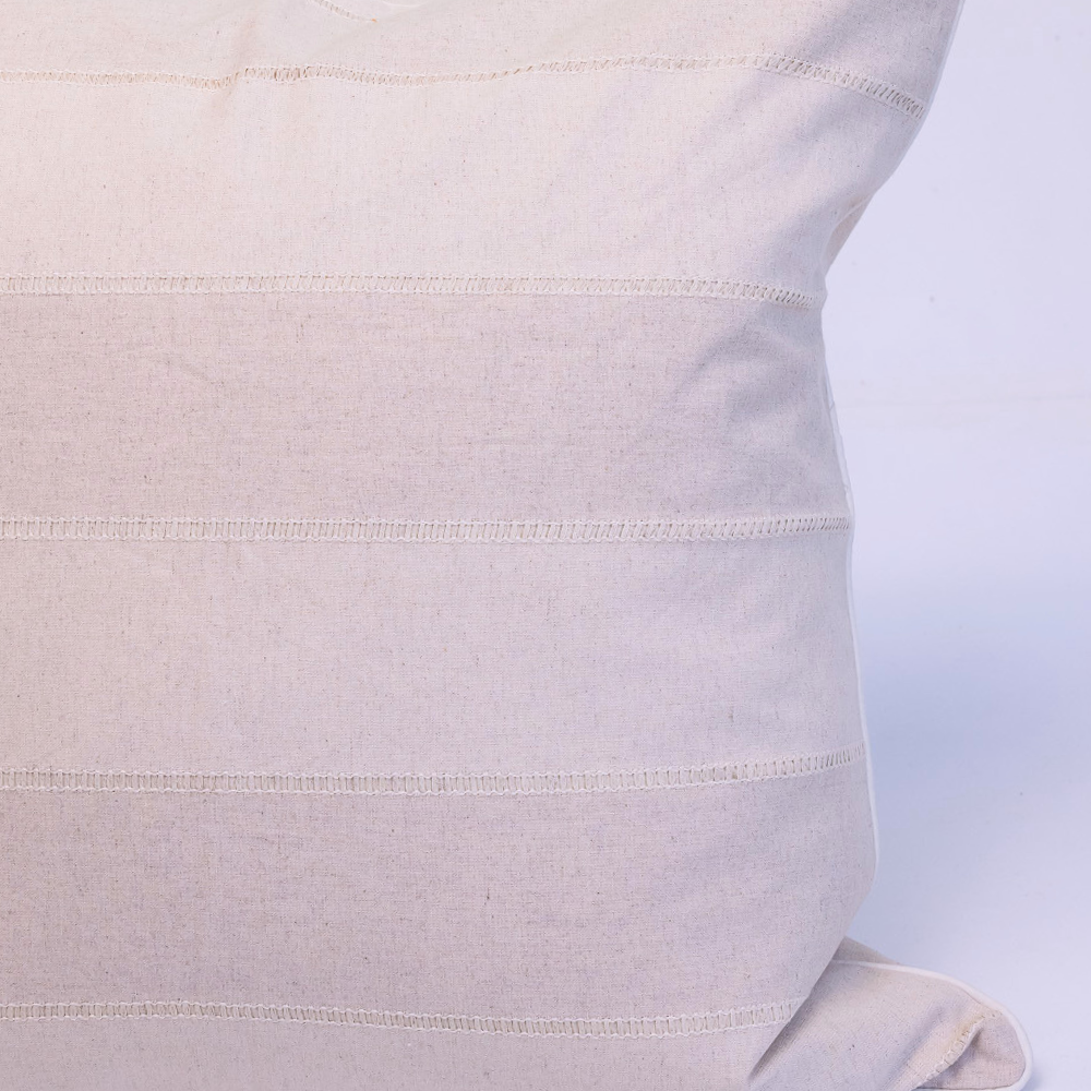 Ladder Handwoven Bed Cover Limited Edition
