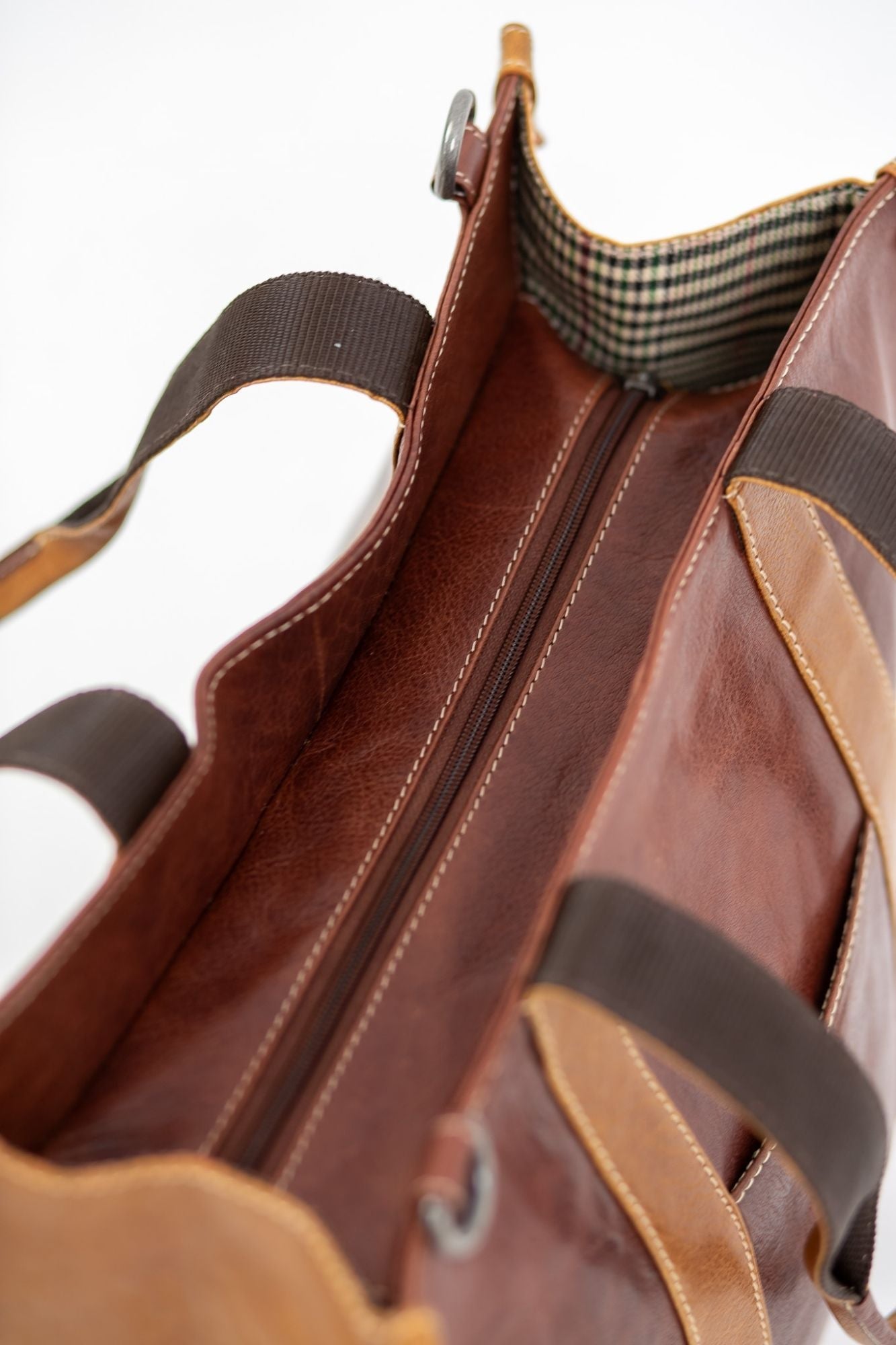 Aurelius Leather Leather Bag Large Leather Tote Lara Leather Tote