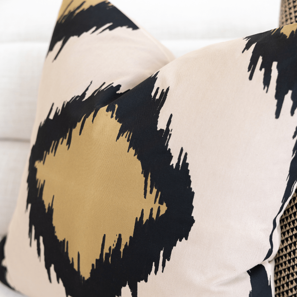 Bandhini Design House Inner Ikat Natural Bundle