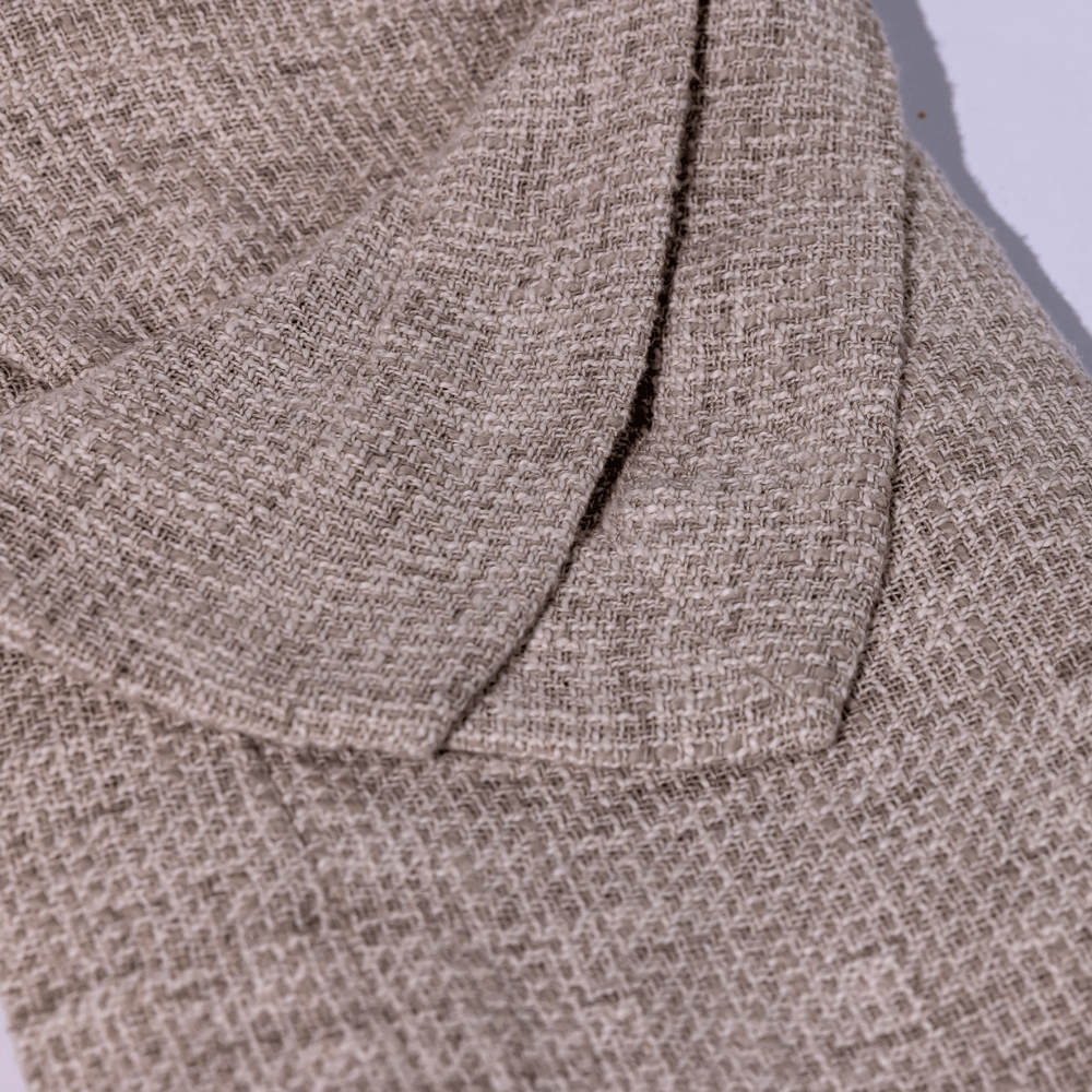 BHD HOME Bedsash Drift Weave Blanket 230 x 135cm
