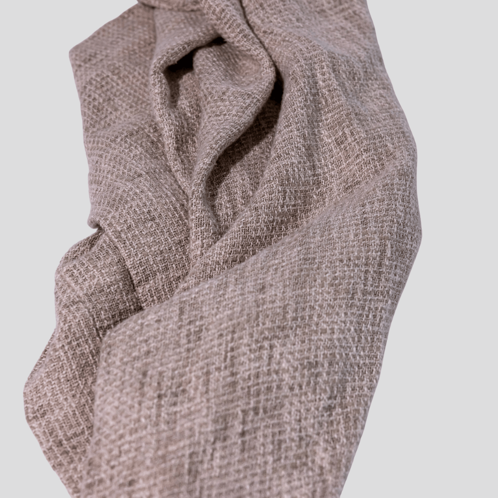 BHD HOME Bedsash Drift Weave Blanket 230 x 135cm