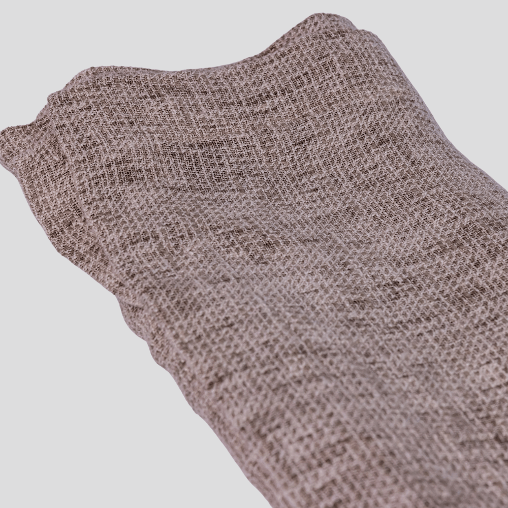 BHD HOME Bedsash Drift Weave Blanket 230 x 135cm