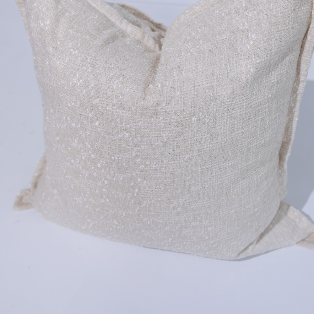 BHD HOME Bristol Handwoven Silk Cushion