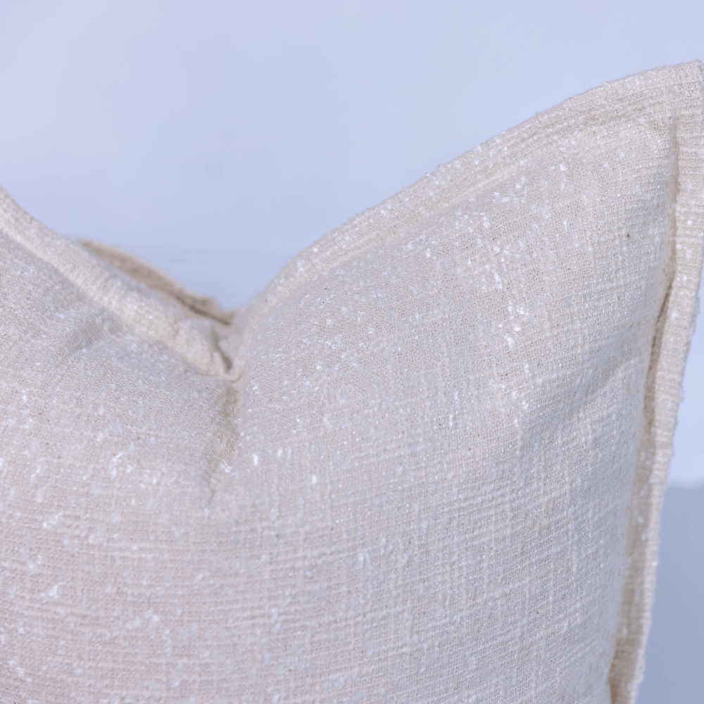 BHD HOME Bristol Handwoven Silk Cushion
