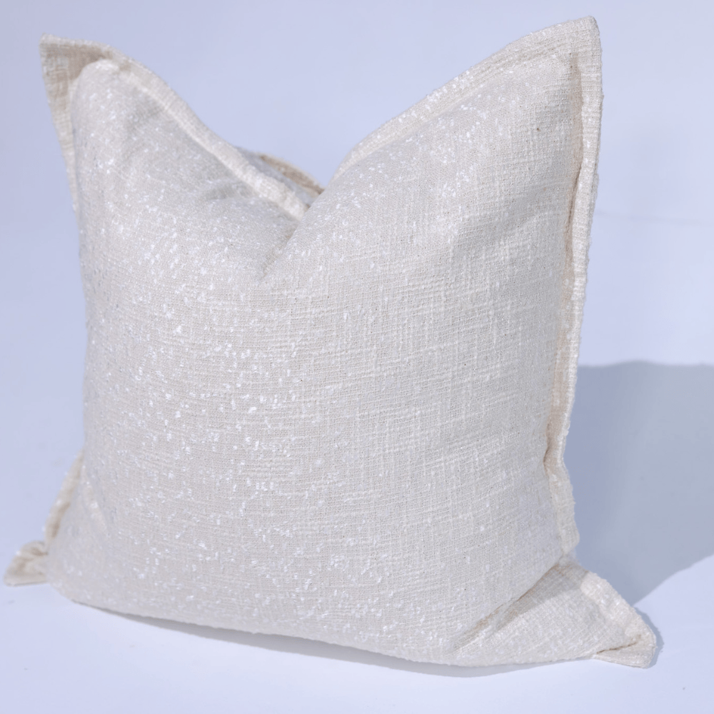 BHD HOME Bristol Handwoven Silk Cushion