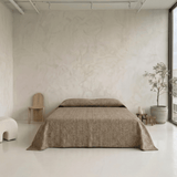 Drift Handwoven Bed Cover Limited Edition