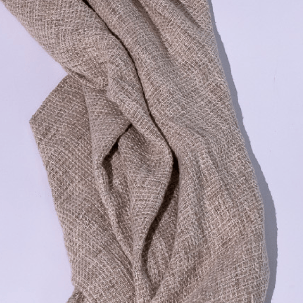BHD HOME Drift Handwoven Bed Cover Limited Edition