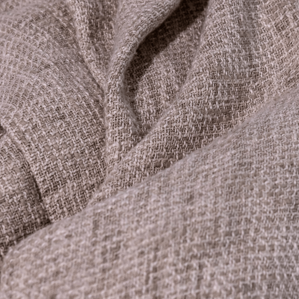 BHD HOME Drift Handwoven Bed Cover Limited Edition