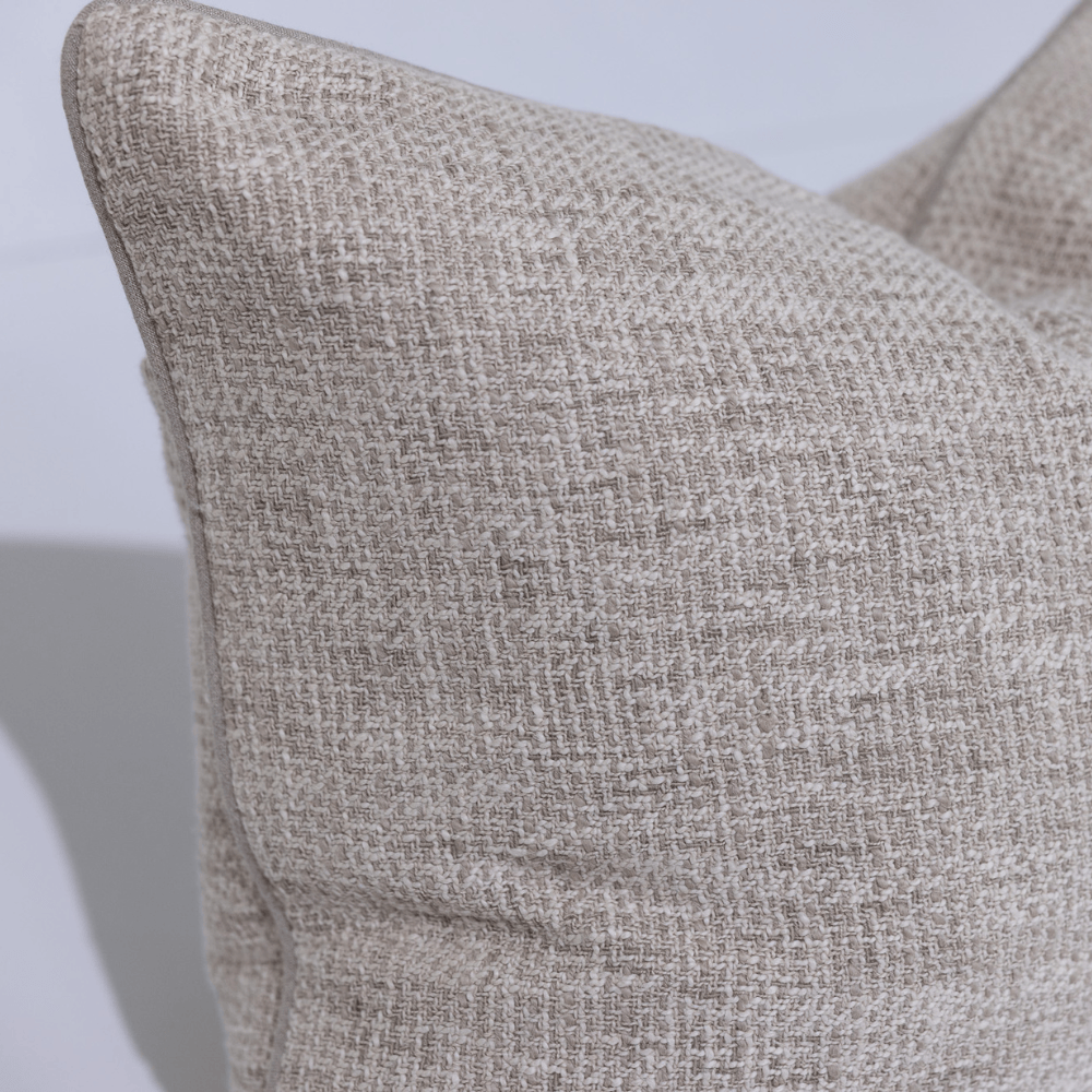 BHD HOME Drift Handwoven Cushion Cover