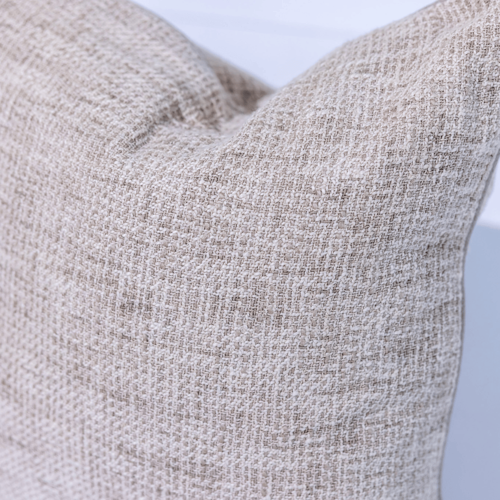 BHD HOME Drift Handwoven Cushion Cover