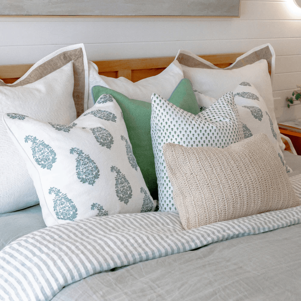 BHD HOME French Natural BHD Bundle