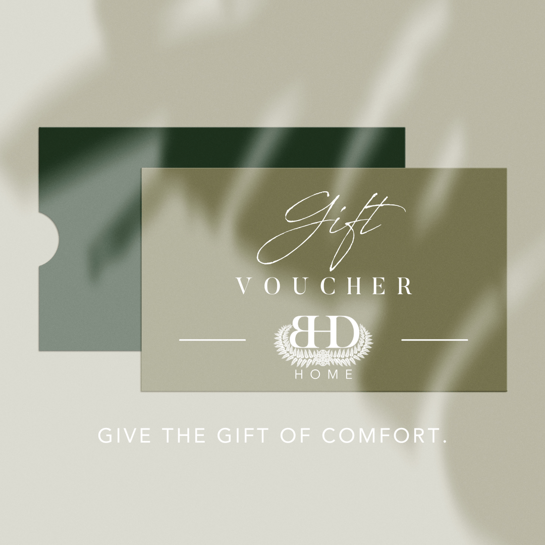 BHD HOME Gift Card BHD Home Gift Card