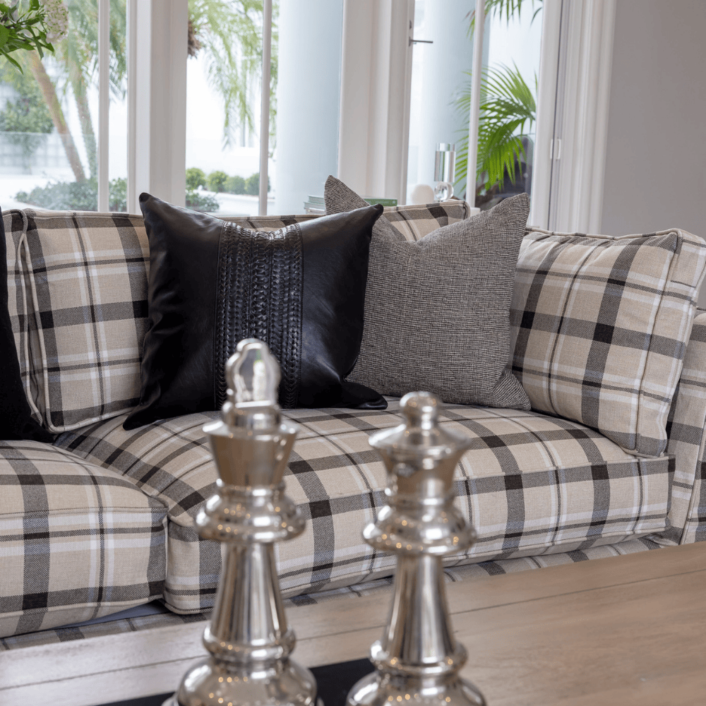 BHD HOME Natural and Black Bundle