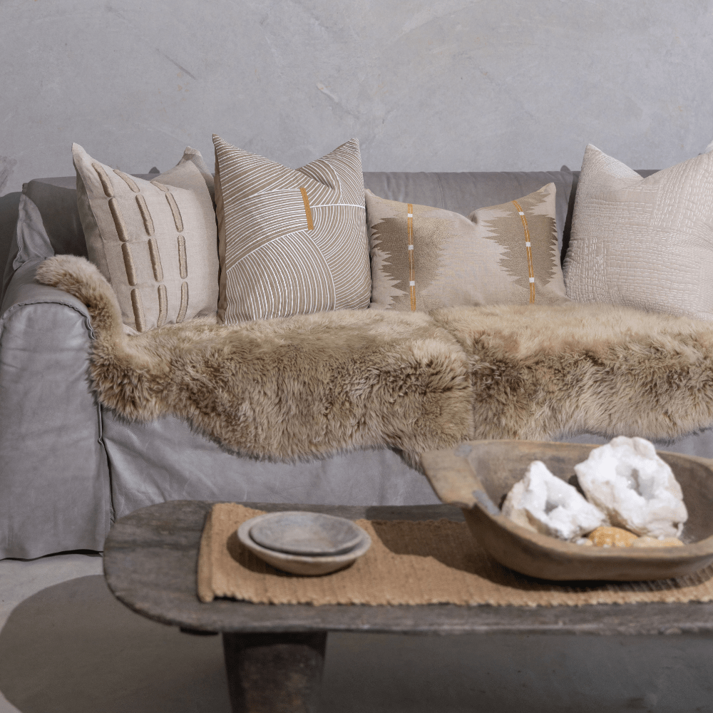 BHD HOME Niseko Natural Bundle