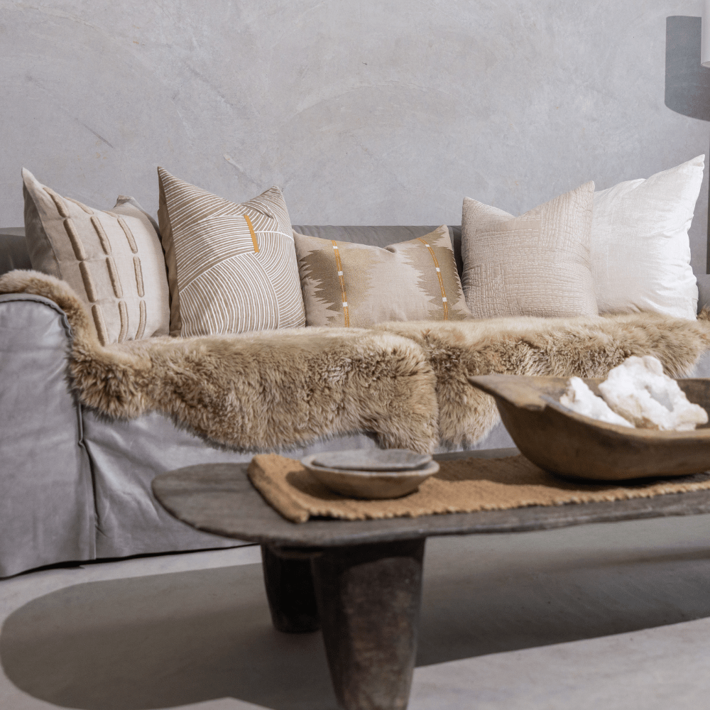 BHD HOME Niseko Natural Bundle