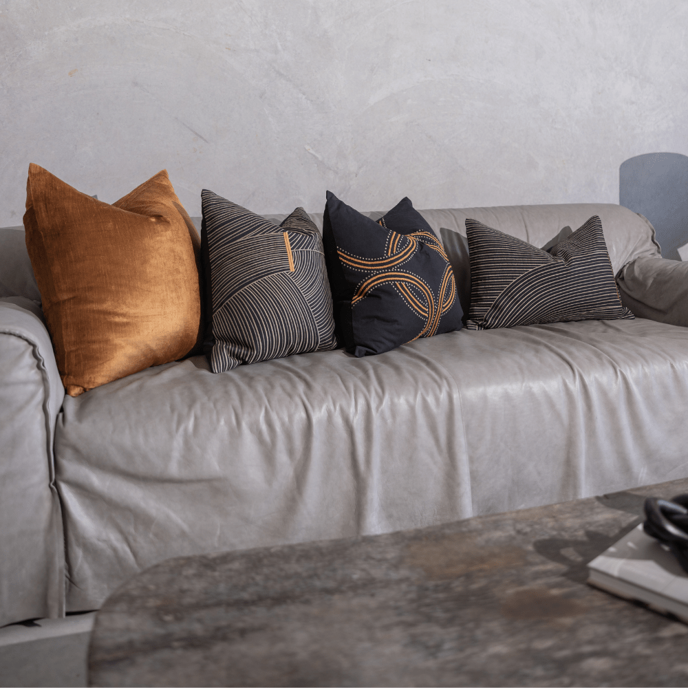 BHD HOME Niseko Toffee Bundle