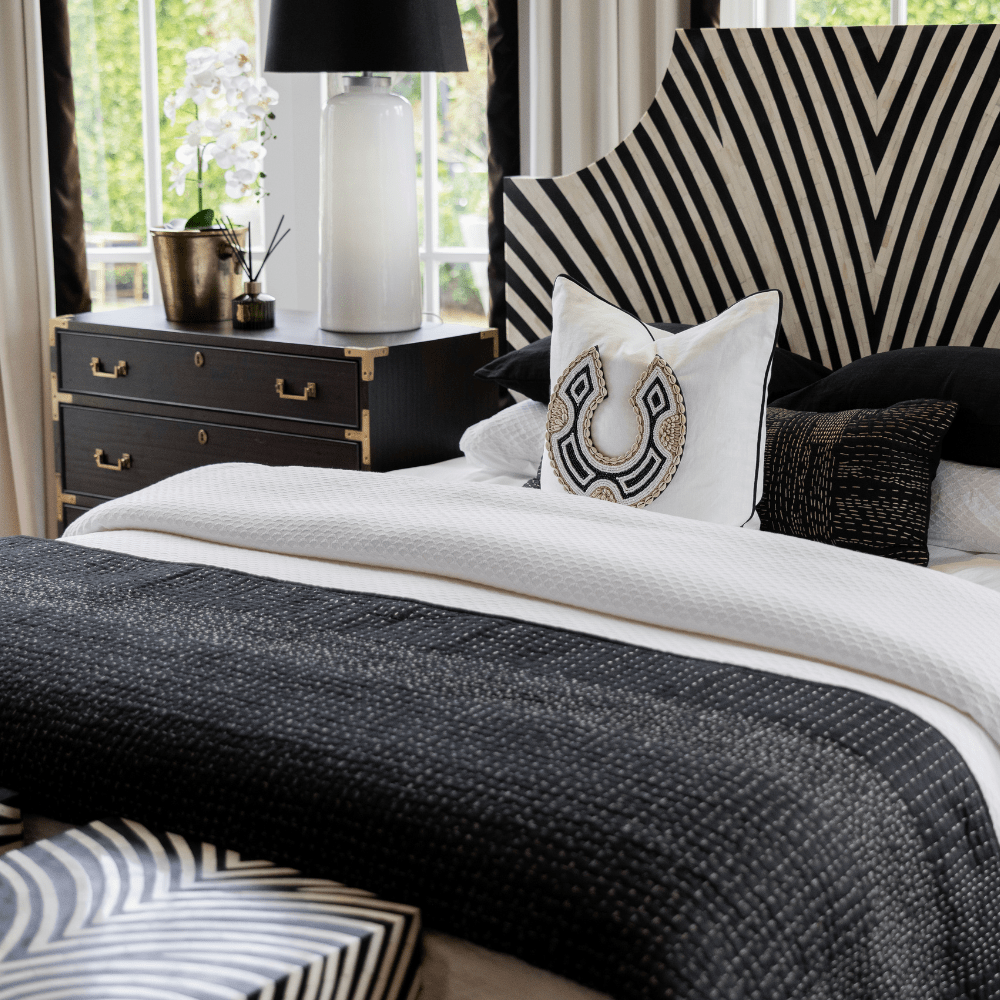 BHD HOME Quilt Gudri Stitch Quilt