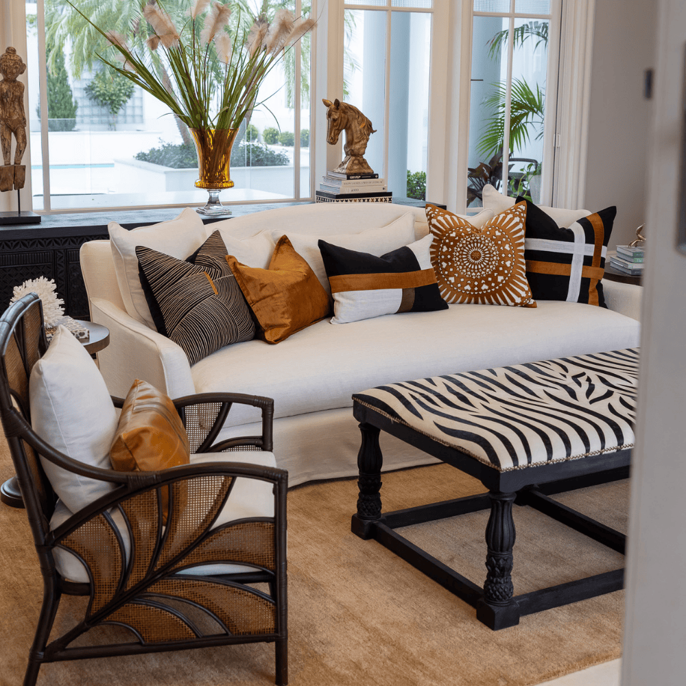 BHD HOME Toffee BHD Bundle