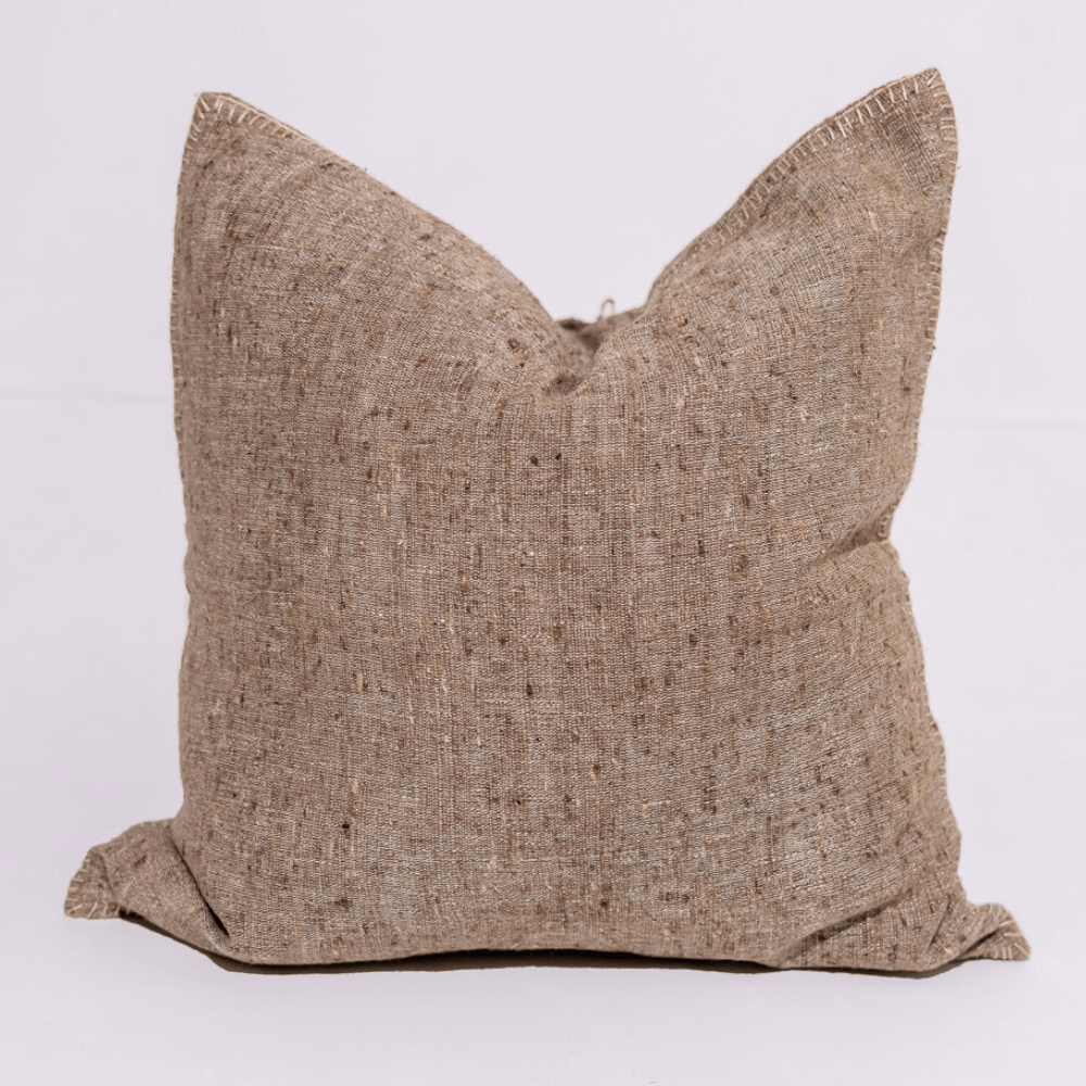 BHD HOME Weave Clearance Weave Geisha Stitched Corner