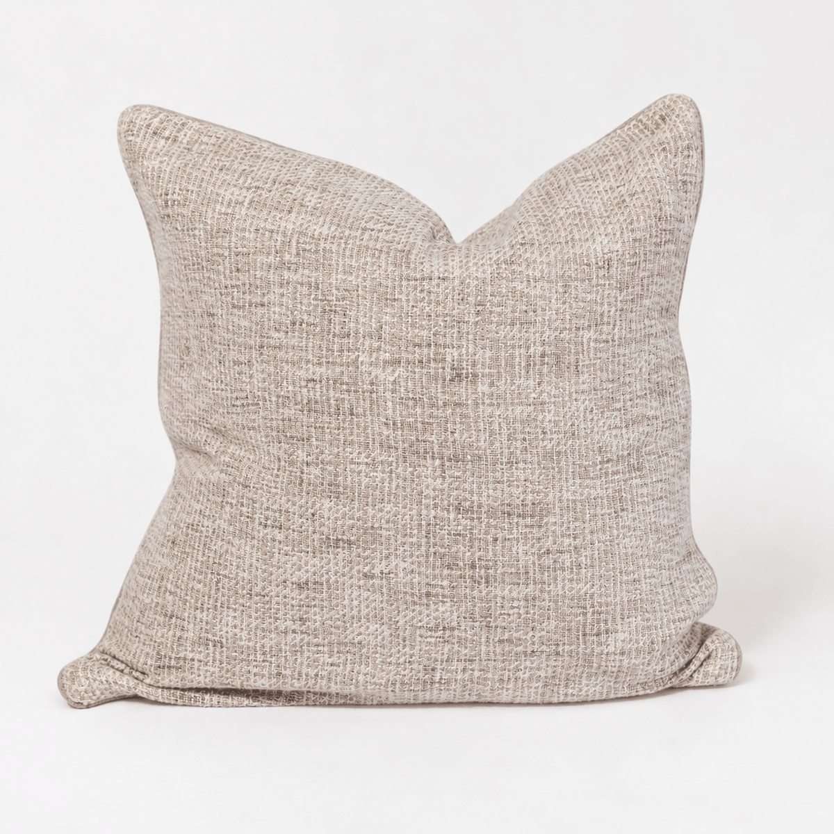 BHD HOME Weave Drift Handwoven Cushion Cover