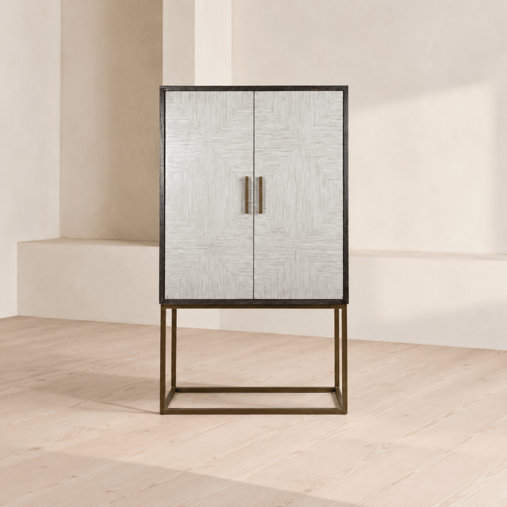 Tantra Furniture Debonair Drink Cabinet