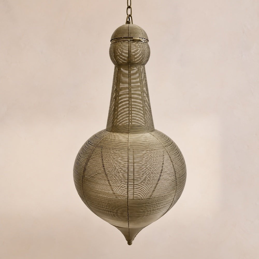 Tantra Pendant Alladin Pendant Light