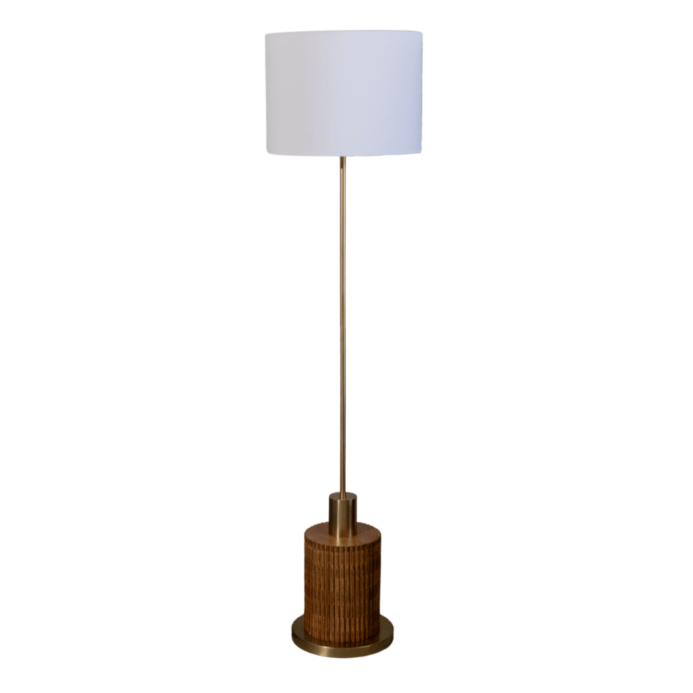 Tantra Pilaoi Floor Lamp