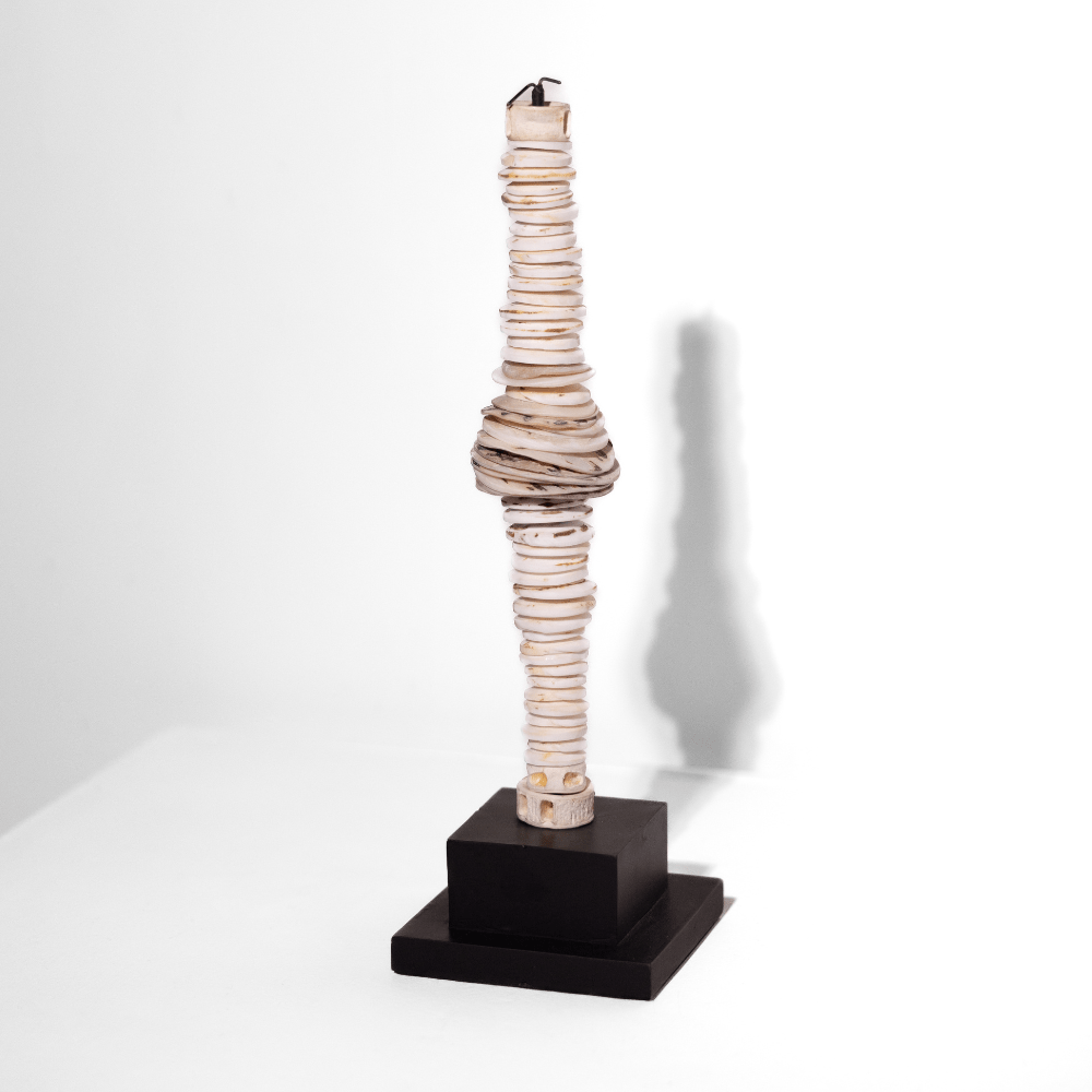 Tantra Sea Coin Stand