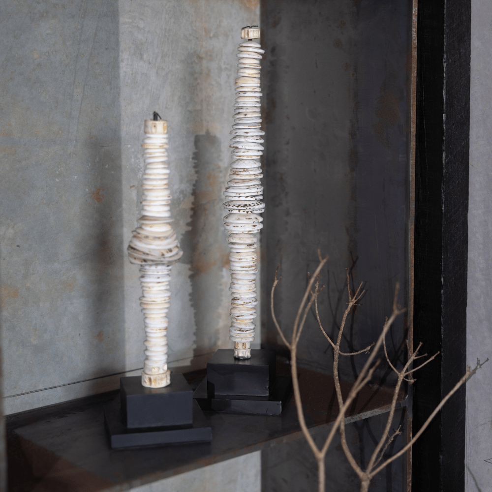 Tantra Sea Coin Stand