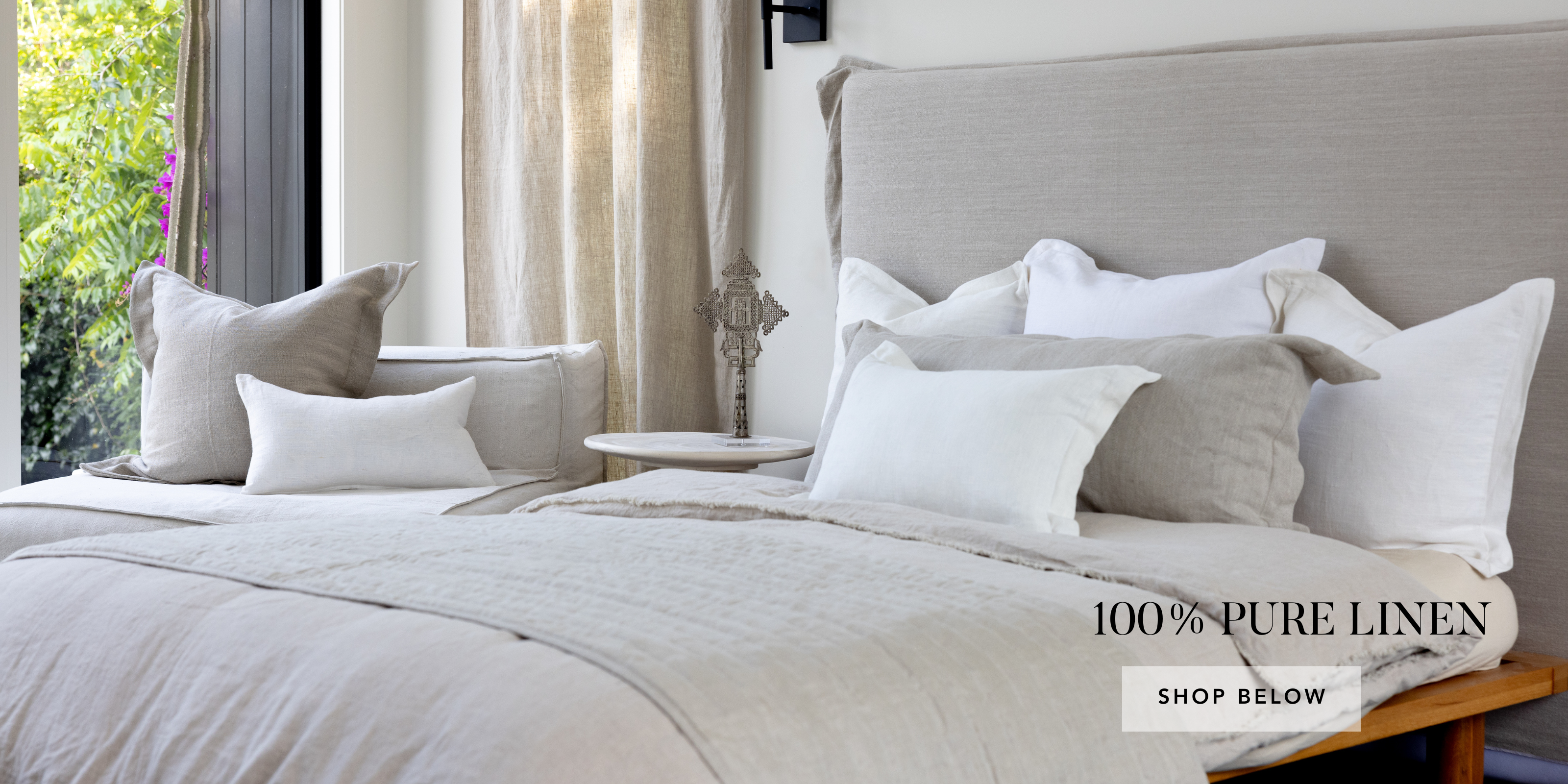 Pipe Linens and Plain Bases