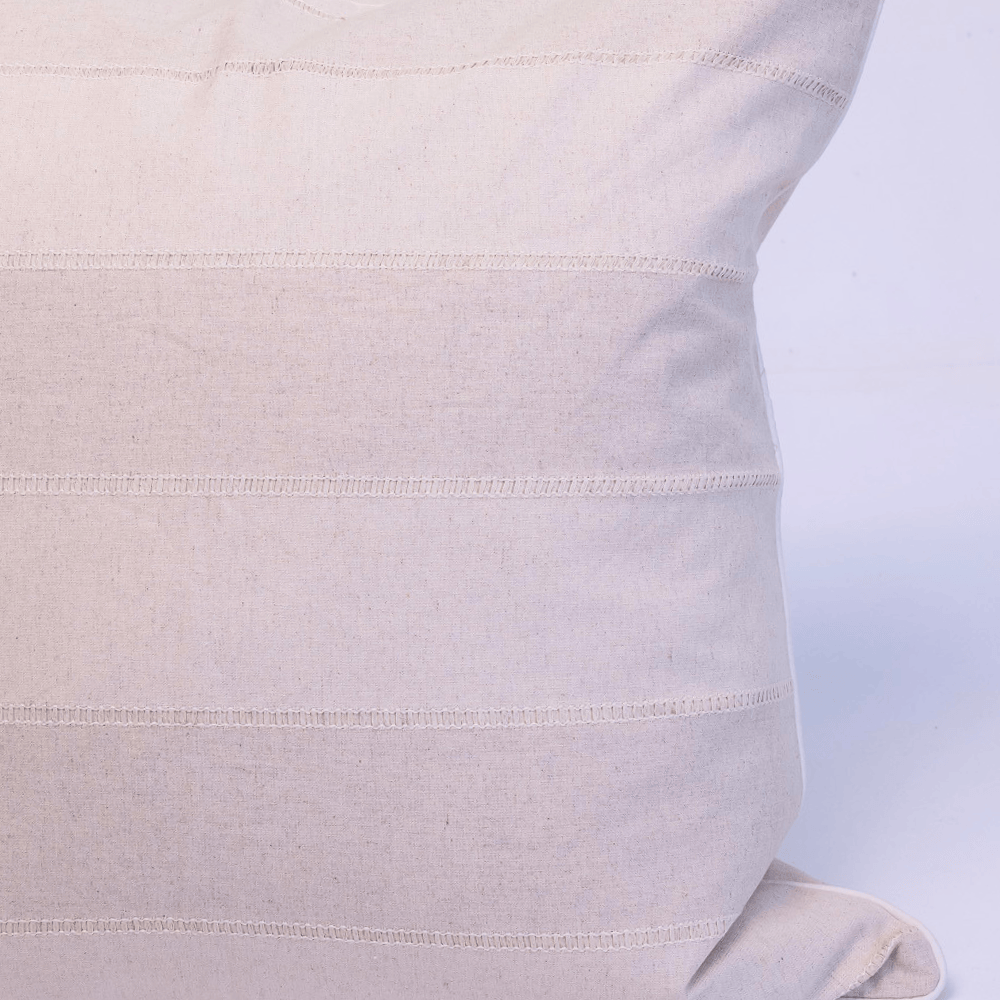 Ladder Handwoven Bed Cover Limited Edition