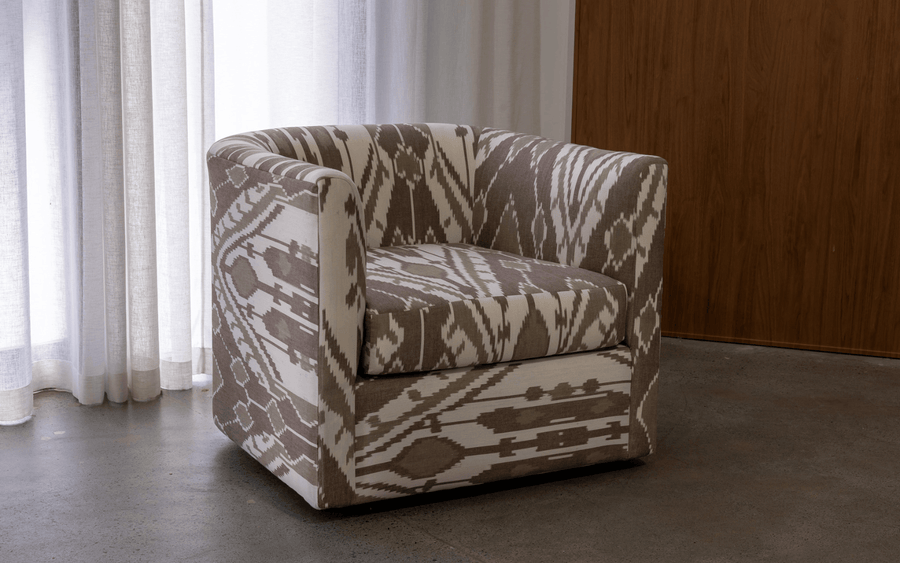 Furniture — Atelier
