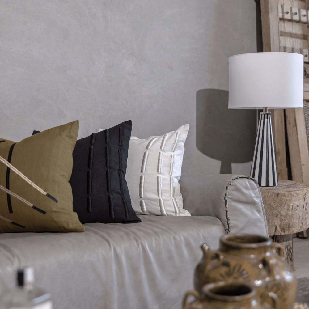Balleny Lamp