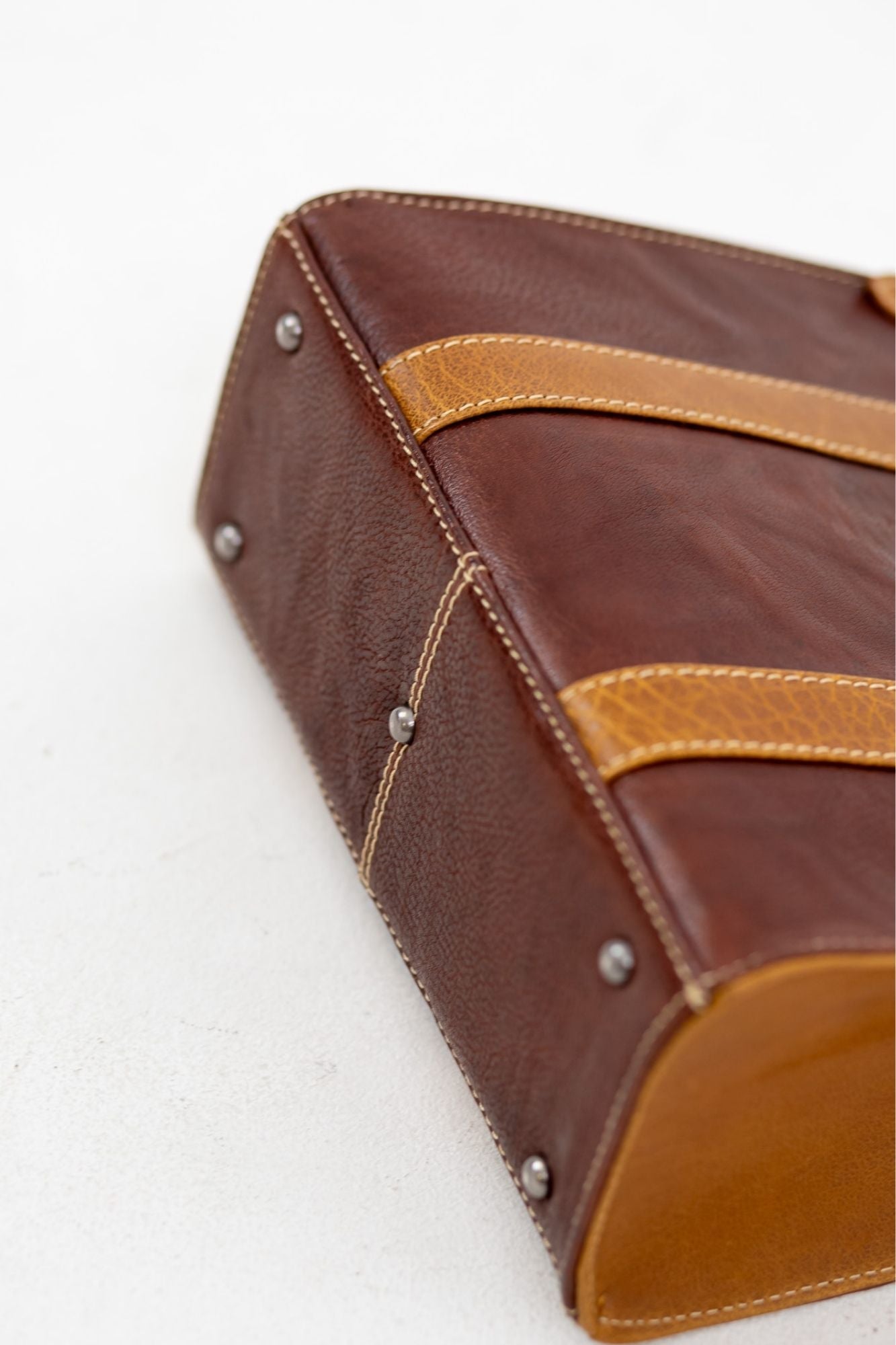 Aurelius Leather Leather Bag Large Leather Tote Lara Leather Tote