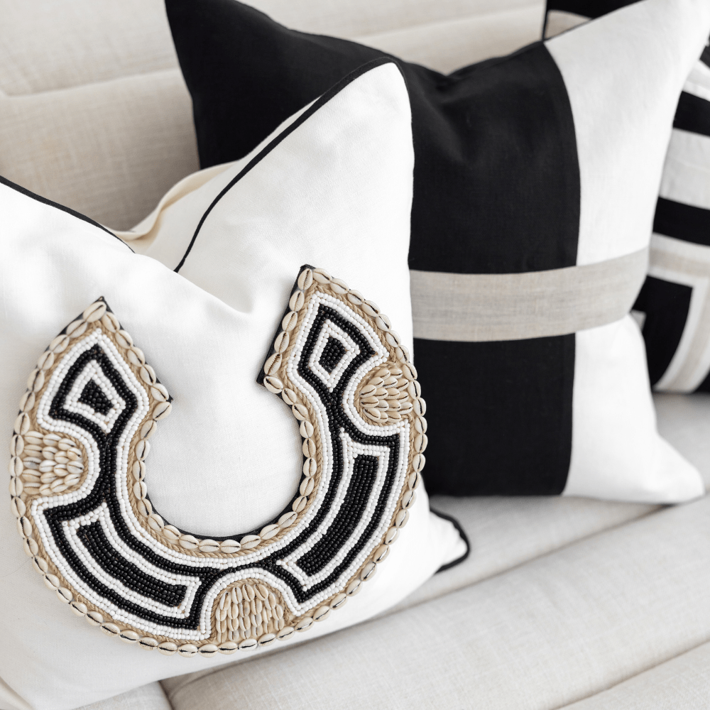 Bandhini Design House Black & White Bundle