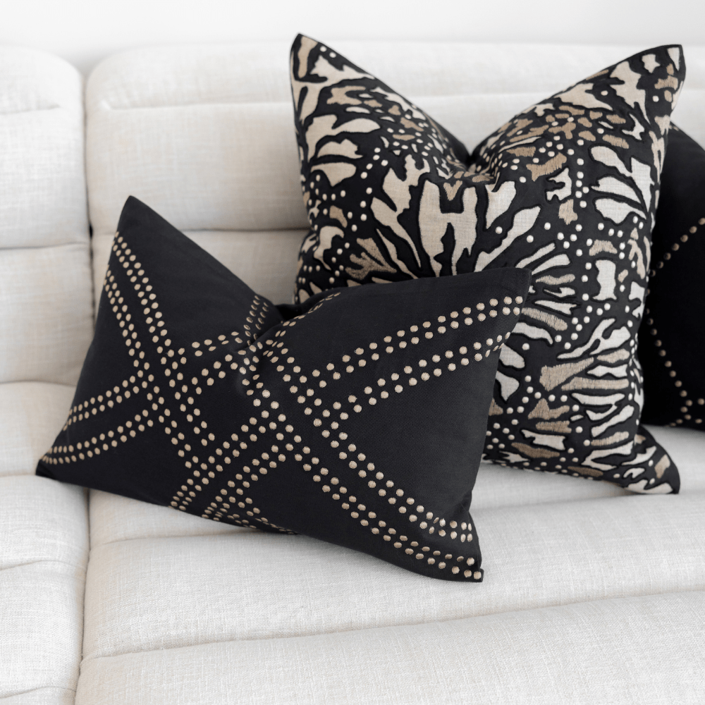 Bandhini Design House Butterfly Black Bundle