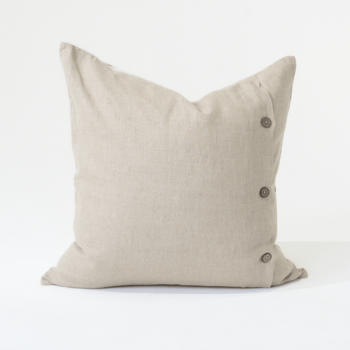 SMALL SQUARE CUSHION THE BUTTERFLY EFFECT main image 0
