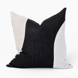 Earth Dunes Bespoke Handmade Linen Cushion Cover