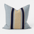 Outdoor Raffia Nautical Juliet Cloud Lounge Cushion – UV Resistant