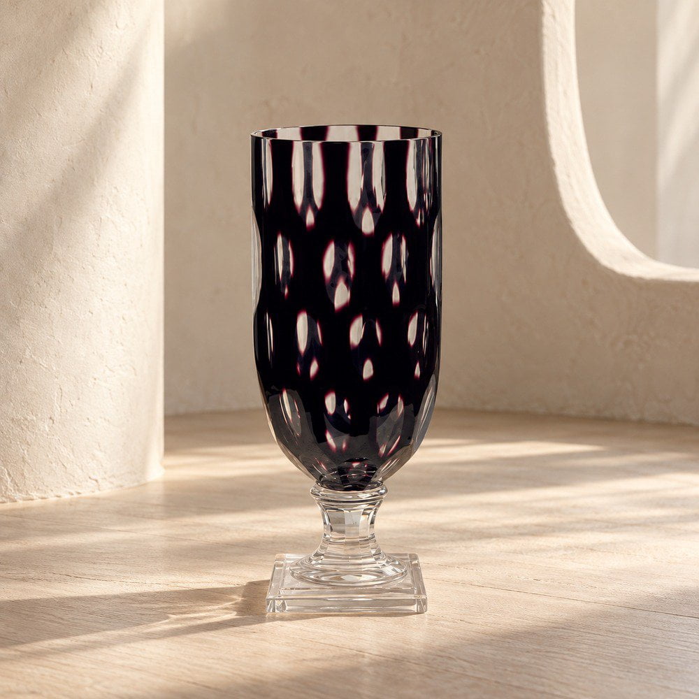 BHD HOME Accessories Hurricane Black and White