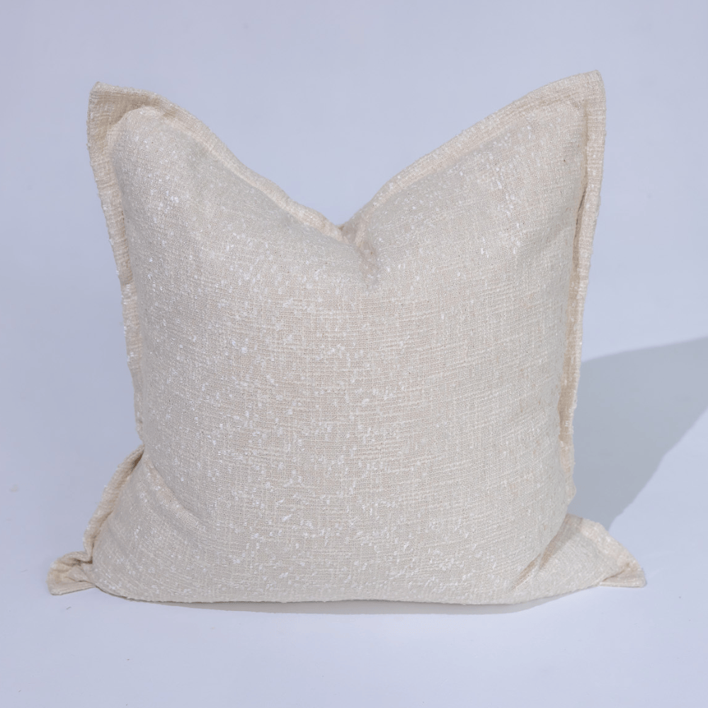 BHD HOME Bristol Handwoven Silk Cushion