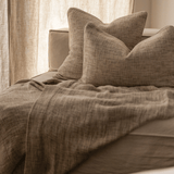 Drift Handwoven Cushion Cover