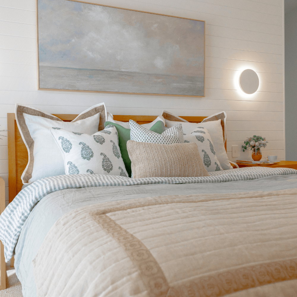 BHD HOME French Natural BHD Bundle