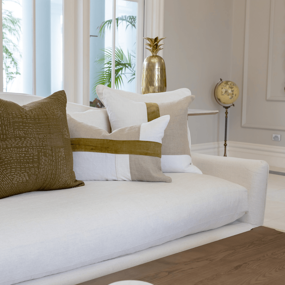 BHD HOME Green and Natural Bundle