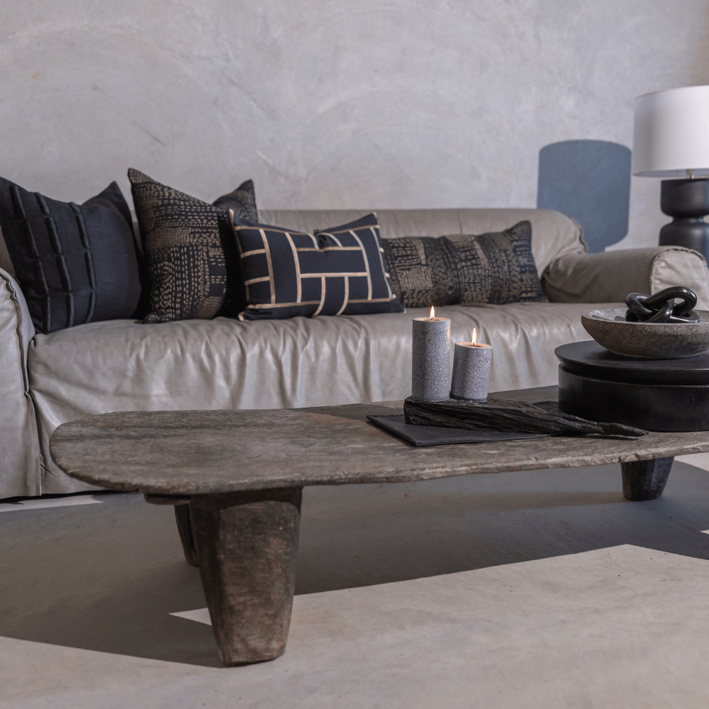 BHD HOME Gudri Black Bundle
