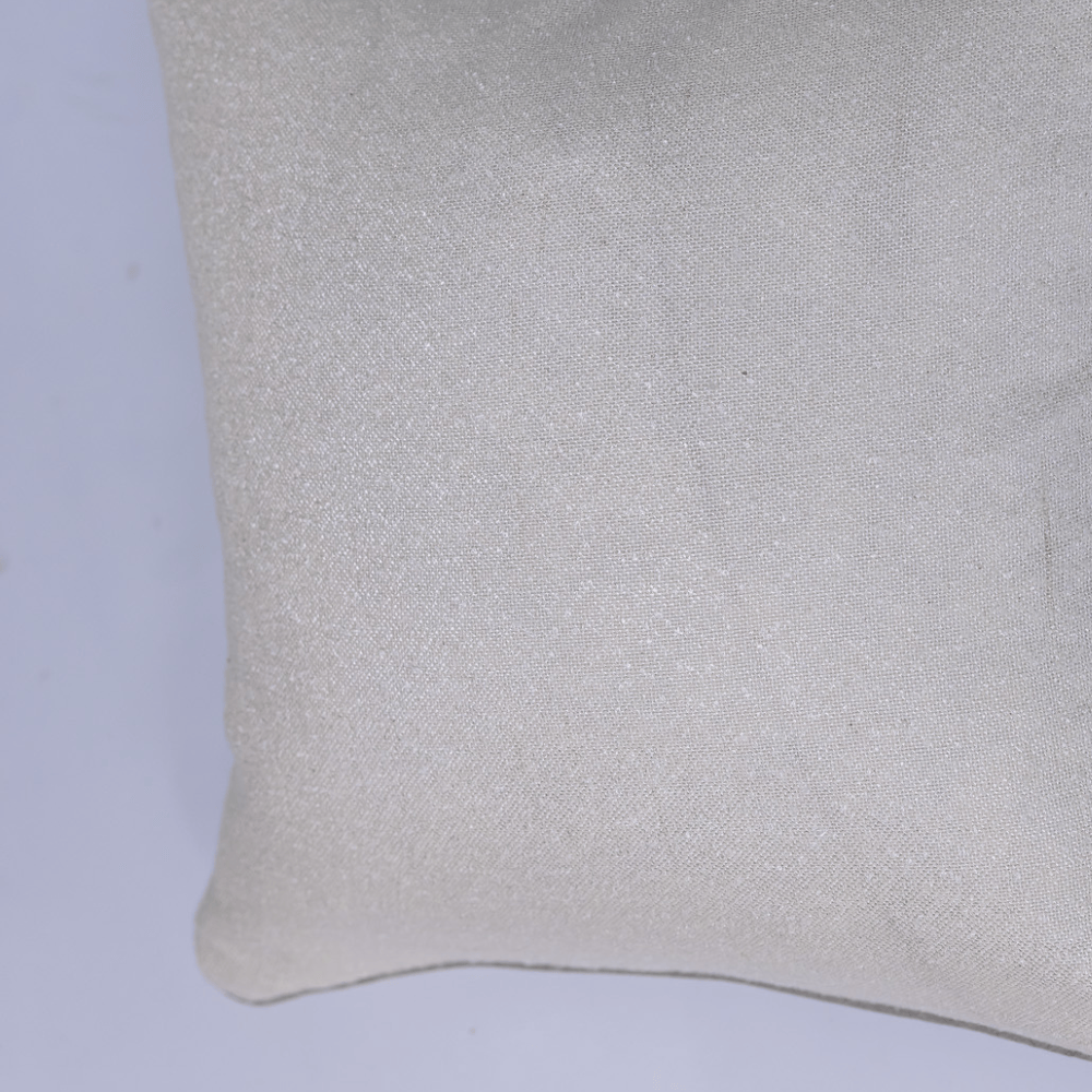 BHD HOME Luton Handwoven Cushion Cover