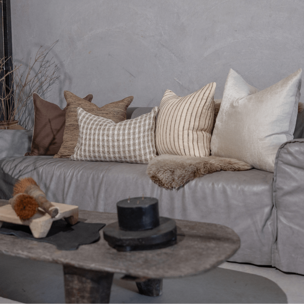 BHD HOME Niseko Weave Bundle