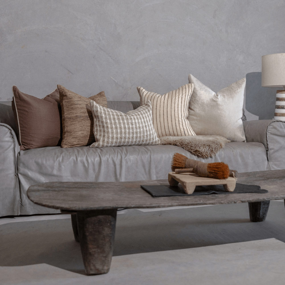 BHD HOME Niseko Weave Bundle