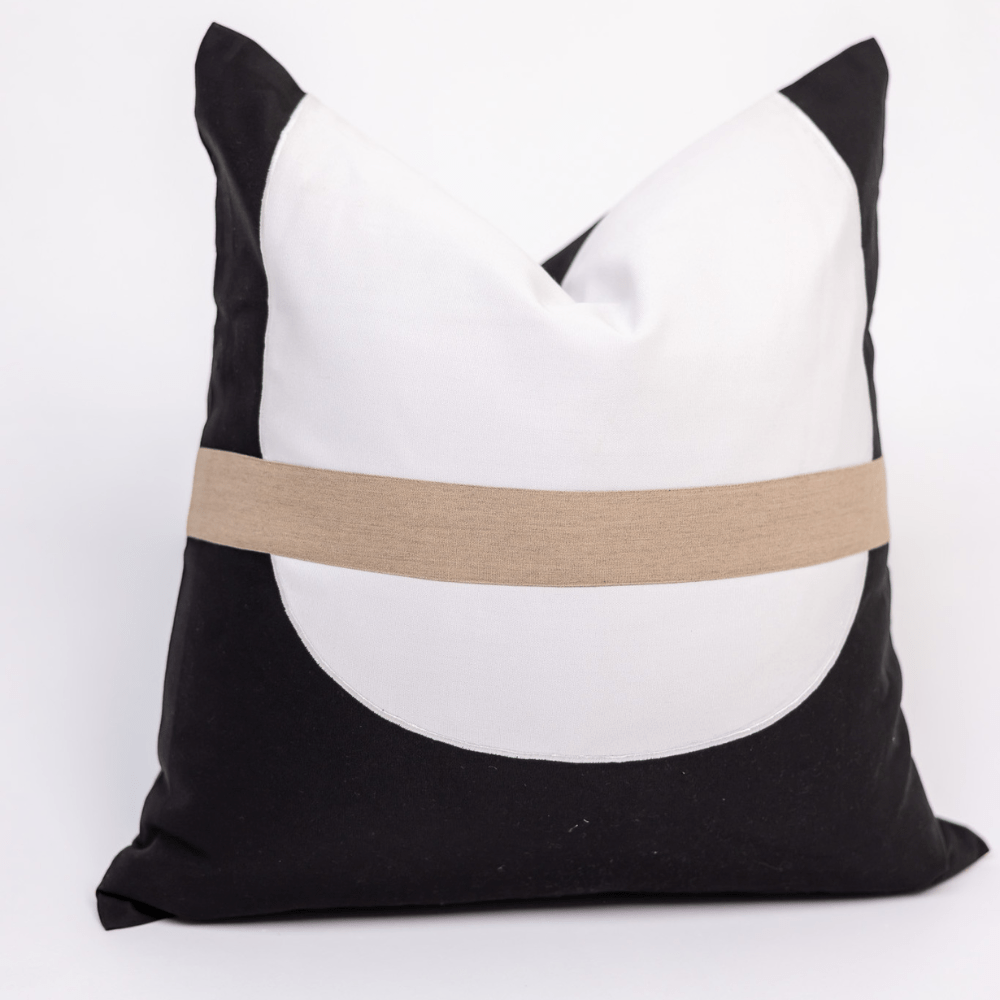 BHD HOME Outdoor Outdoor Earth Equator Lounge Cushion 55 x 55cm